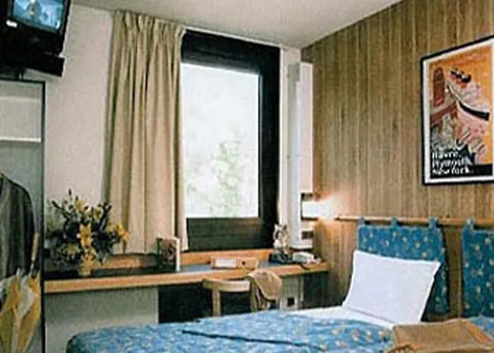 ホテル Life Gare - Bg