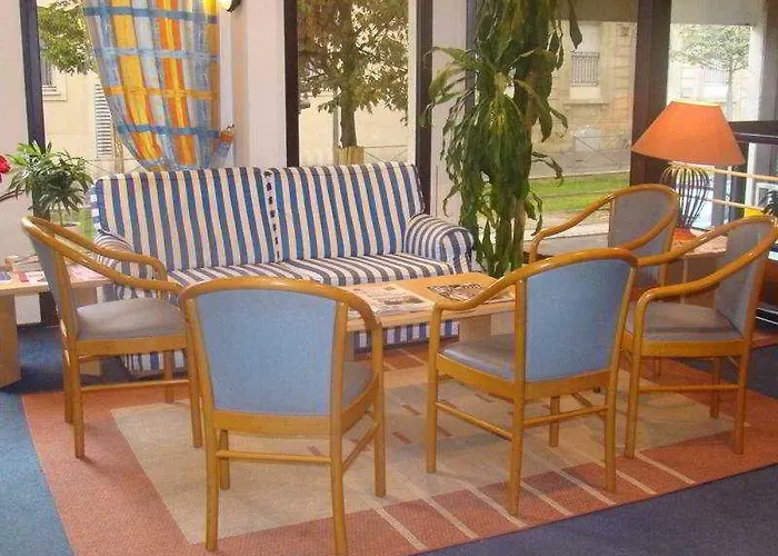 Life Gare - Bg 보르도