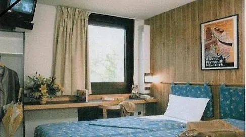 Life Gare - Bg Hotel 2*