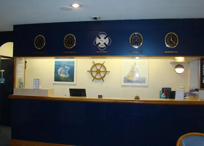 호텔 Life Gare - Bg