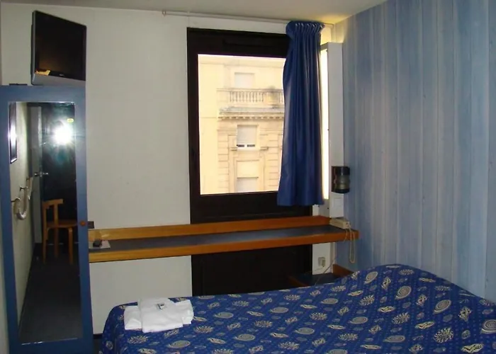 Life Gare - Bg 2* Bordeaux