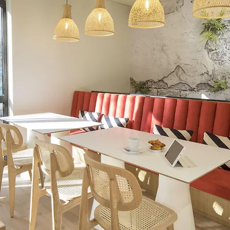 ホテル Life Gare - Bg