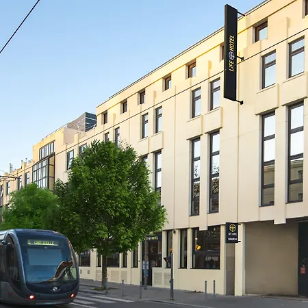 Life Gare - Bg ボルドー