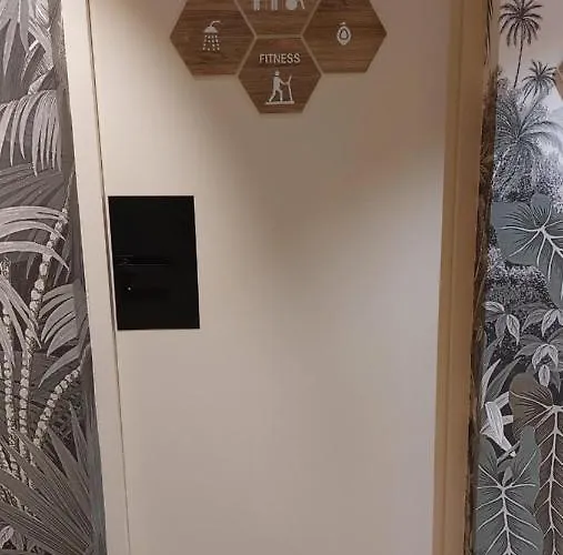 ホテル Life Gare - Bg 2*