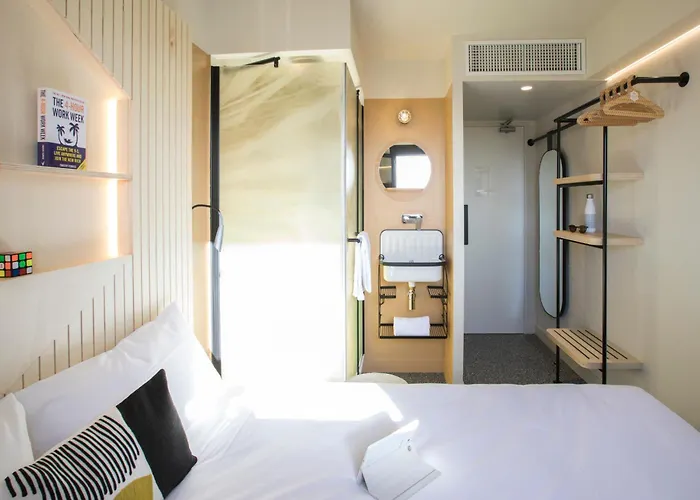 ホテル Life Gare - Bg