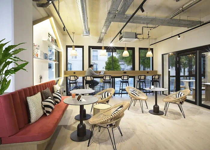 ホテル Life Gare - Bg