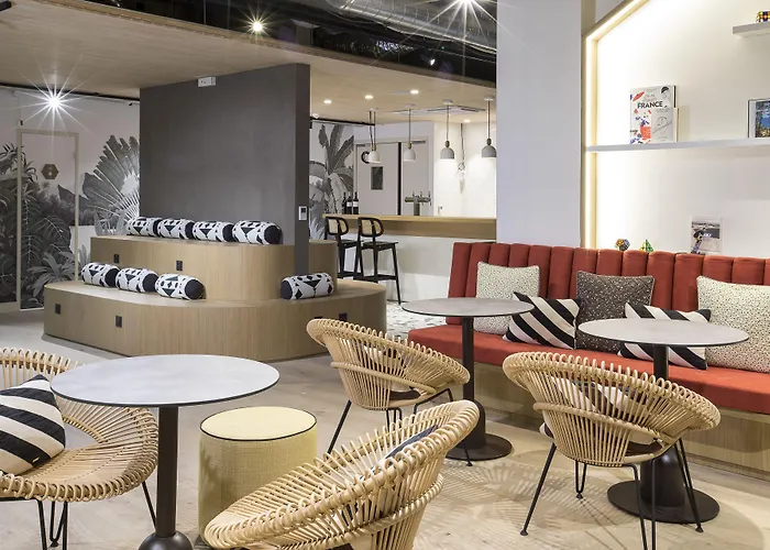 Life Gare - Bg ホテル