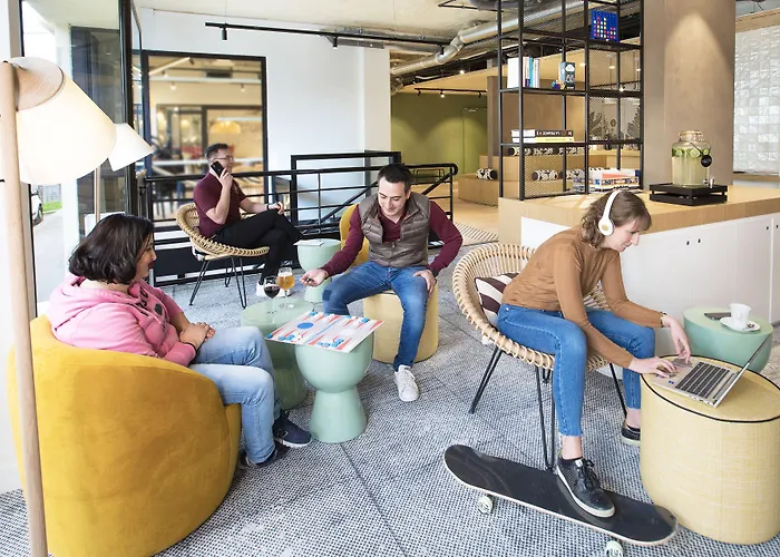 ホテル Life Gare - Bg 2*