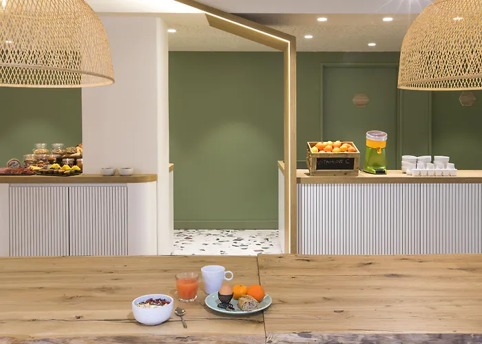 Life Gare - Bg ホテル 2*