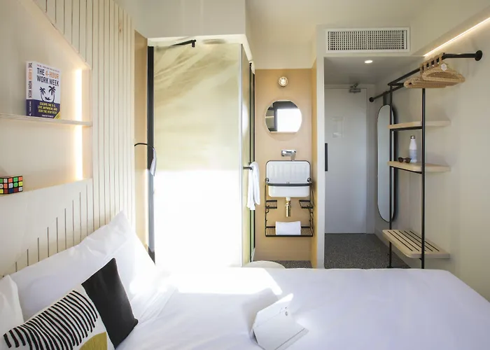 ホテル Life Gare - Bg 2*