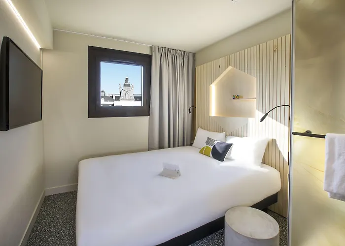 Life Gare - Bg ホテル ボルドー