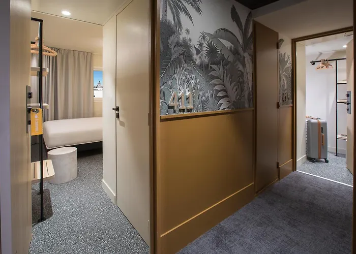 Life Gare - Bg ホテル