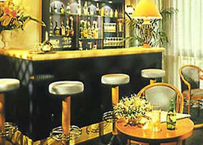 ホテル Life Gare - Bg