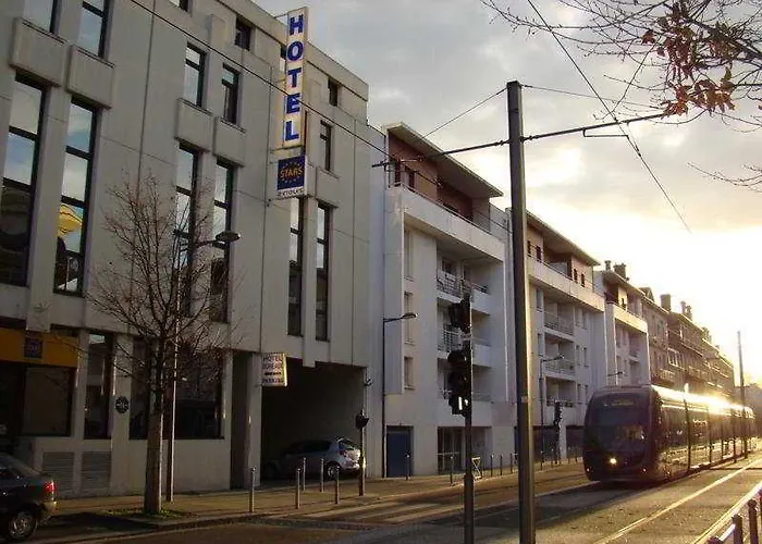 Life Gare - Bg ボルドー