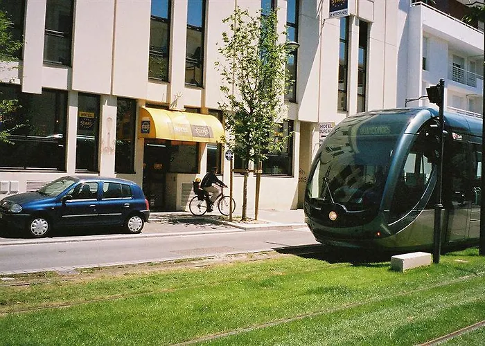 ホテル Life Gare - Bg 2*