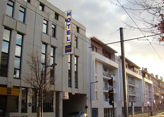 ホテル Life Gare - Bg