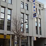 Life Gare - Bg Hotell Bordeaux