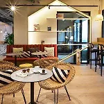 Life Gare - Bg Hotell Bordeaux
