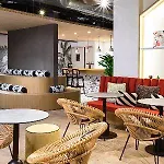 Hotell Life Gare - Bg Bordeaux