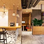 Hotell Life Gare - Bg Bordeaux