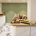 Hotell Life Gare - Bg Bordeaux