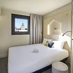 Life Gare - Bg Hotell Bordeaux