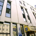 Hotell Life Gare - Bg