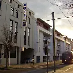 Life Gare - Bg Bordeaux