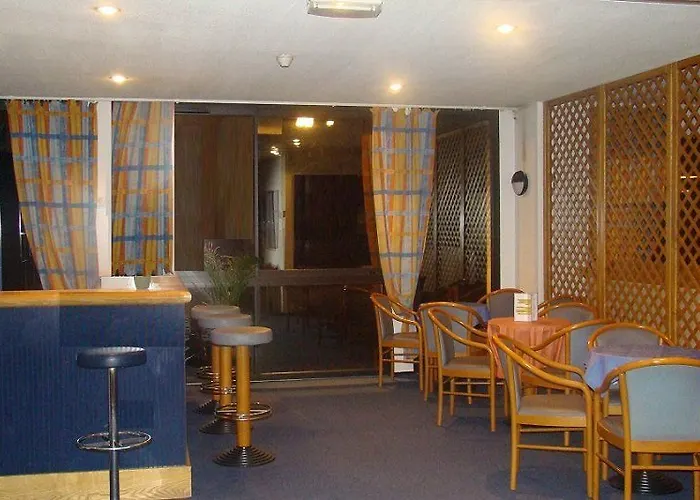 Otel Life Gare - Bg 2*